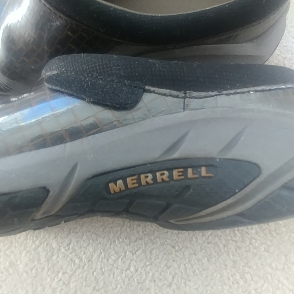 Merrell Encore Nova 4:  slip-ons - Picture 2 of 6